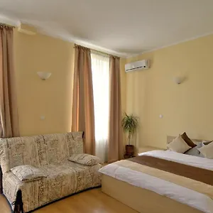 Heart Hotel Kyiv