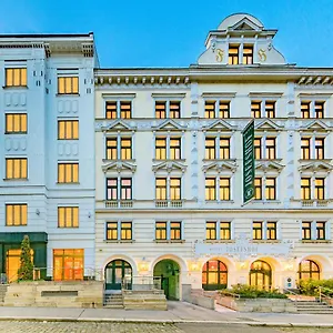 Отель Josefshof Am Rathaus Вена