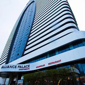 Seaside Hotel Batumi
