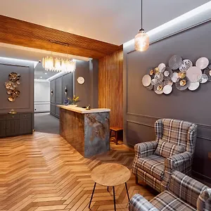 Classic Hotel Kyiv