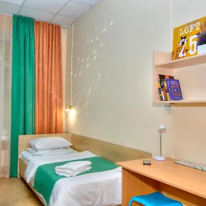 Podolski Hostel Kyiv