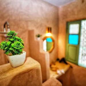 Safran Rouge Bed & Breakfast Marrakesh