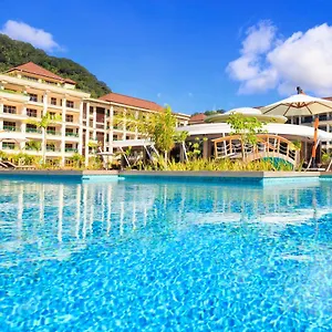 Курортный комплекс Savoy Seychelles & Бо-Валлон